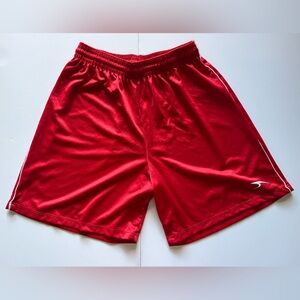 SCORE SPORTS SHORTS (soccer)